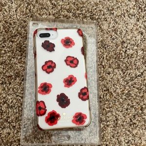 Kate Spade phone case